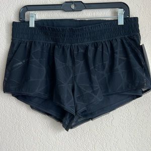 Lululemon City Sky Run by short